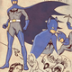 Image for article titled Behold, the Justice League of Japan that never was